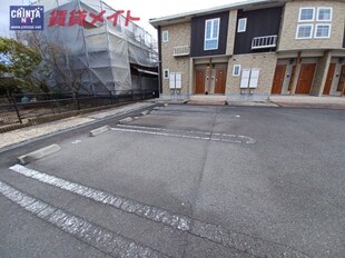 川越富洲原駅 徒歩10分 1階の物件外観写真